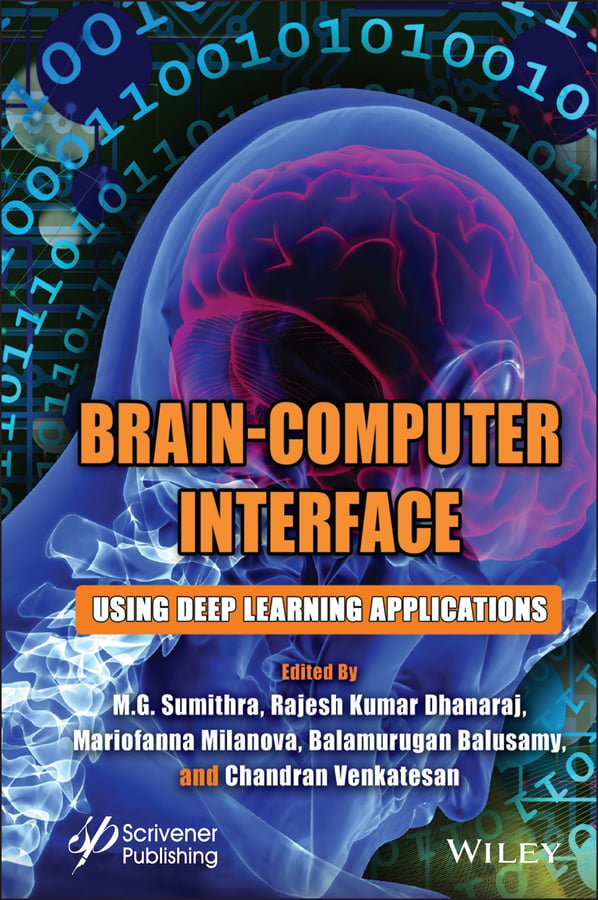 Brain-Computer Interface: Using Deep Learning Applications (Original PDF from Publisher)