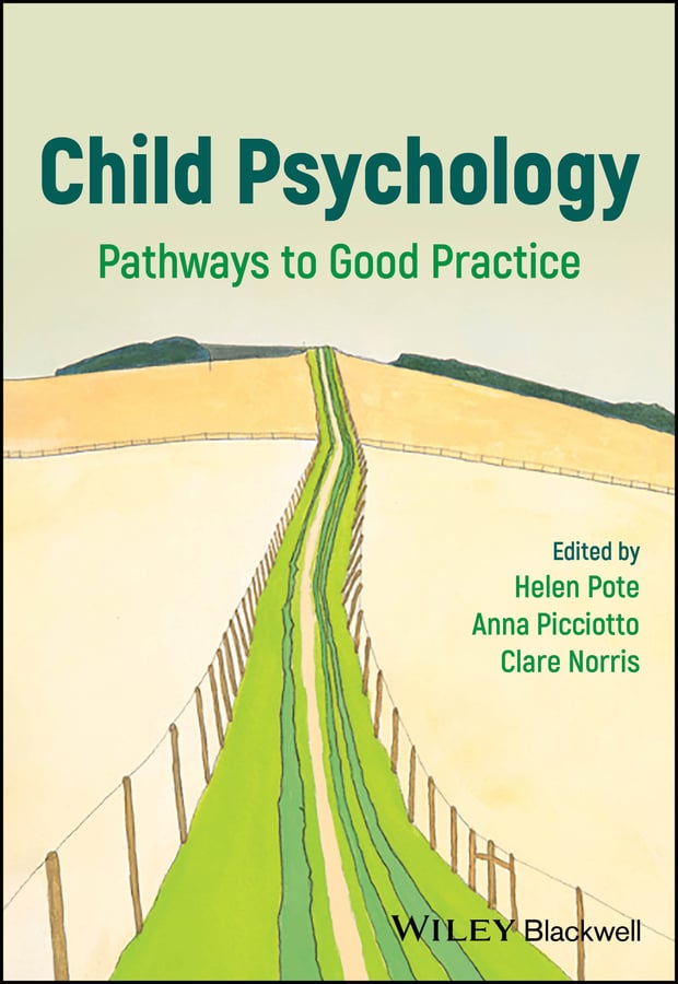 Child Psychology: Pathways to Good Practice (EPUB)