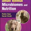 Small Animal Microbiomes and Nutrition (EPUB)
