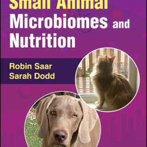 Small Animal Microbiomes and Nutrition (EPUB)