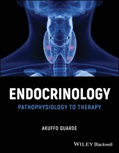 Endocrinology: Pathophysiology to Therapy (Original PDF from Publisher)