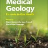 Medical Geology: En route to One Health (EPUB)