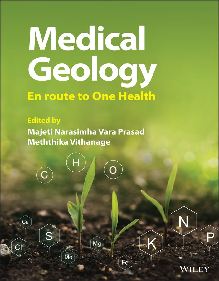 Medical Geology: En route to One Health (Original PDF from Publisher)