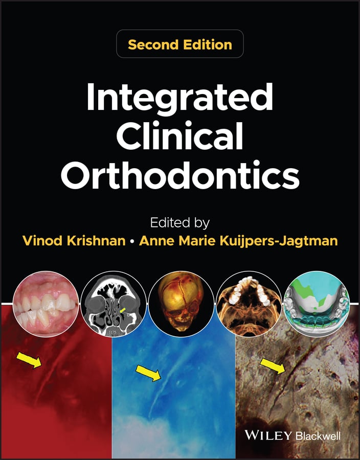Integrated Clinical Orthodontics, 2nd Edition (Original PDF from Publisher)