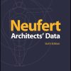 Architects’ Data, 6th Edition (Original PDF from Publisher)