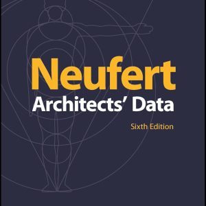 Architects’ Data, 6th Edition (Original PDF from Publisher)