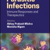 Parasitic Infections: Immune Responses and Therapeutics (Original PDF from Publisher)