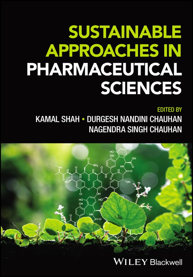 Sustainable Approaches in Pharmaceutical Sciences (EPUB)