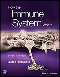 How the Immune System Works, 7th Edition (Original PDF from Publisher)