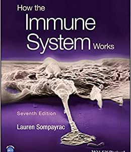 How the Immune System Works, 7th Edition (Original PDF from Publisher)