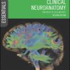 Essential Clinical Neuroanatomy, 2nd Edition (Original PDF from Publisher)