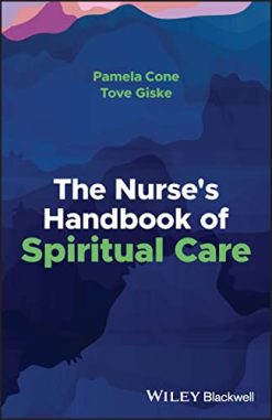 The Nurse’s Handbook of Spiritual Care (Original PDF from Publisher)