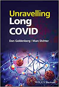 Unravelling Long COVID, 1st edition (Original PDF from Publisher)