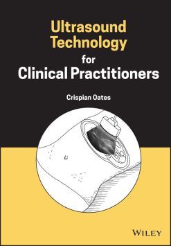 Ultrasound Technology for Clinical Practitioners (EPUB)