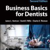 Business Basics for Dentists, 2nd Edition (Original PDF from Publisher)