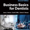 Business Basics for Dentists, 2nd Edition (EPUB)