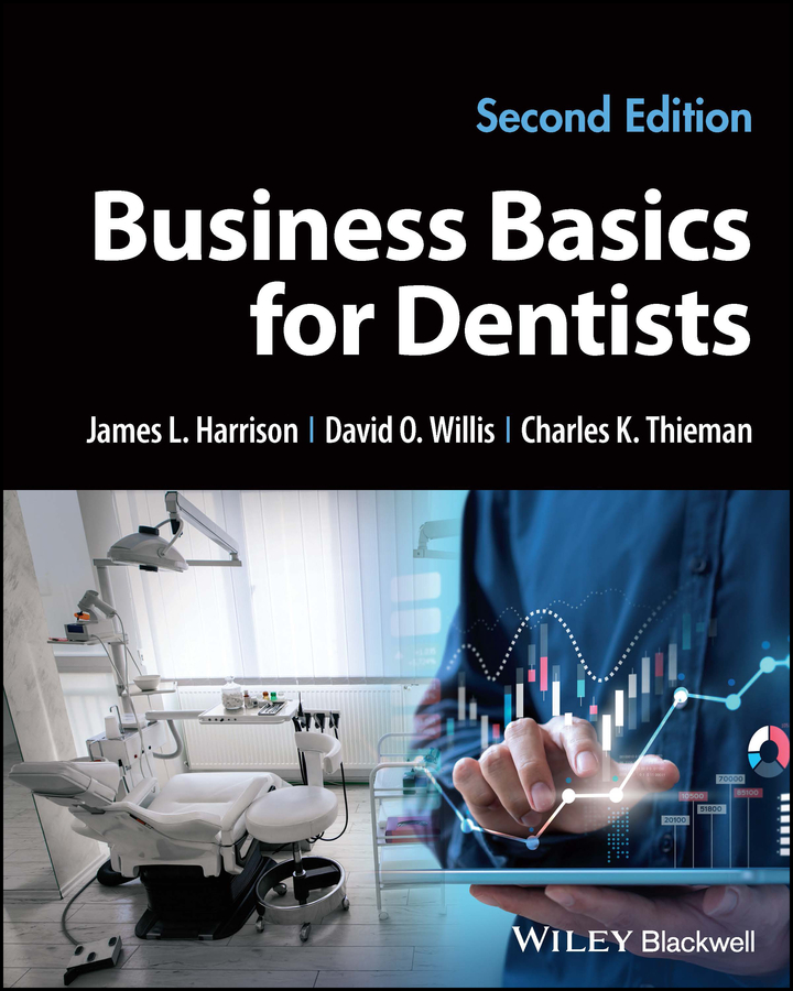 Business Basics for Dentists, 2nd Edition (EPUB)