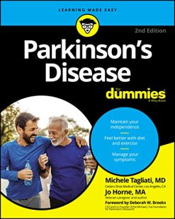 Parkinson’s Disease For Dummies, 2nd Edition (Original PDF from Publisher)