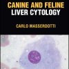 Canine and Feline Liver Cytology (EPUB)