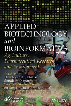 Applied Biotechnology and Bioinformatics: Agriculture, Pharmaceutical Research and Environment (Original PDF from Publisher)