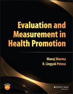Evaluation and Measurement in Health Promotion (Original PDF from Publisher)