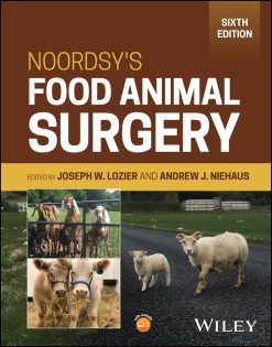 Noordsy’s Food Animal Surgery, 6th Edition (EPUB)