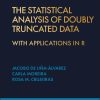 The Statistical Analysis of Doubly Truncated Data: With Applications in R (EPUB)