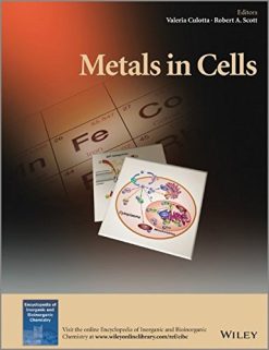 Metals in Cells (PDF)