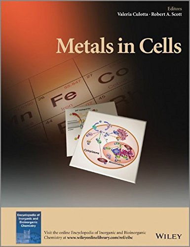 Metals in Cells (PDF)
