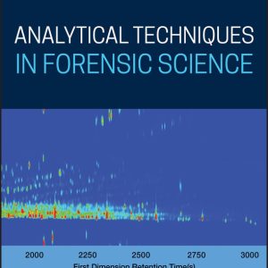 Analytical Techniques in Forensic Science (EPUB)