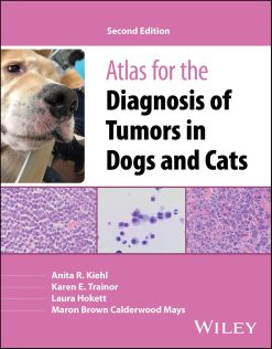 Atlas for the Diagnosis of Tumors in Dogs and Cats, 2nd Edition (EPUB)