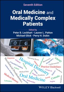 Oral Medicine and Medically Complex Patients, 7th Edition (EPUB)