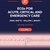 ECGs for Acute, Critical and Emergency Care, Volume 1, 20th Anniversary, 2nd Edition (EPUB)