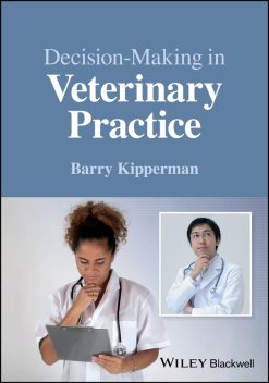 Decision-Making in Veterinary Practice (EPUB)
