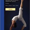 Update: Anatomy & Physiology Laboratory Manual, 8th Edition