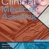 Delmar’s Clinical Medical Assisting, 5th Edition (Original PDF from Publisher)