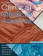 Delmar’s Clinical Medical Assisting, 5th Edition (Original PDF from Publisher)