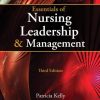 Essentials of Nursing Leadership & Management, 3rd Edition (Original PDF from Publisher)