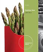 Nutrition Now, 7th Edition (Original PDF from Publisher)