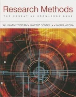 Research Methods: The Essential Knowledge Base, 2nd Edition