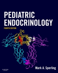 Pediatric Endocrinology, 4e (ORIGINAL PDF from Publisher UPDATED)