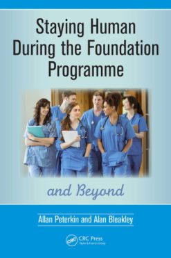Staying Human During the Foundation Programme and Beyond (Original PDF from Publisher)