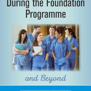 Staying Human During the Foundation Programme and Beyond (Original PDF from Publisher)