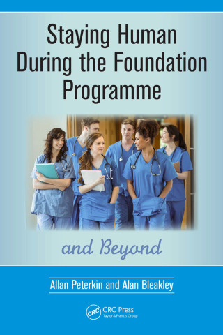 Staying Human During the Foundation Programme and Beyond (Original PDF from Publisher)