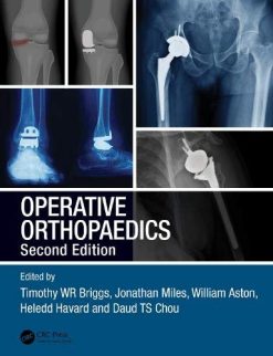 Operative Orthopaedics, 2ed (Original PDF from Publisher)
