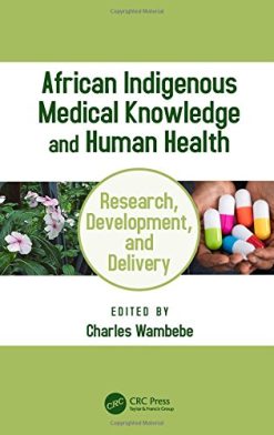 African Indigenous Medical Knowledge and Human Health (PDF)