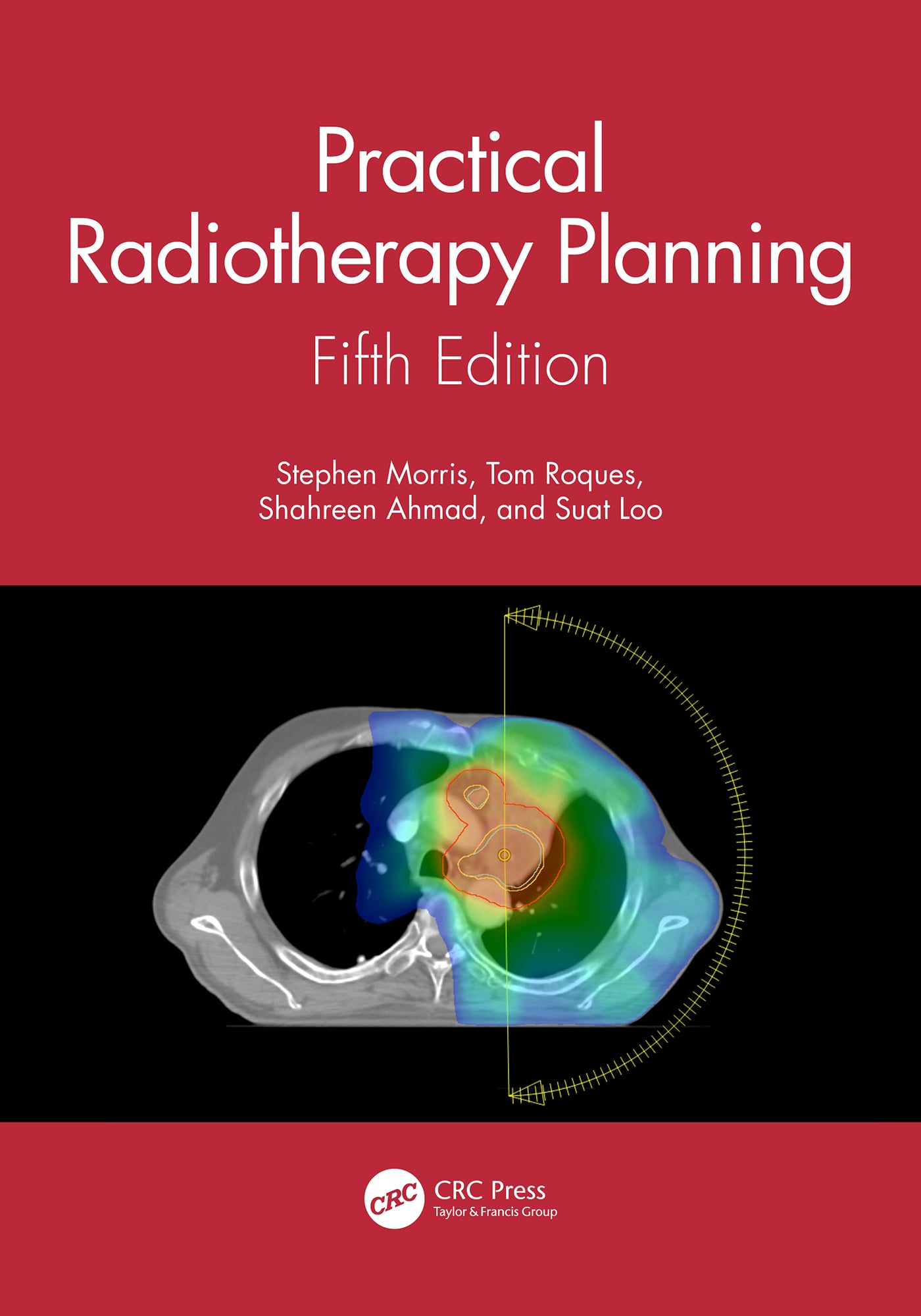 Practical Radiotherapy Planning, 5th Edition (EPUB)