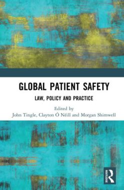 Global Patient Safety (Original PDF from Publisher)