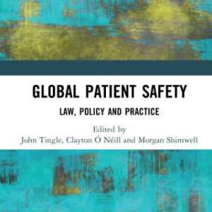 Global Patient Safety (Original PDF from Publisher)