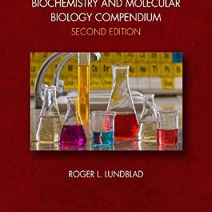 Biochemistry and Molecular Biology Compendium (Original PDF from Publisher)